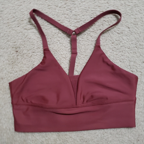aerie Other - NWOT Offline Shine Racerback Sports Bra